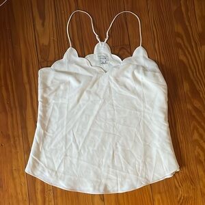 JCrew tank top